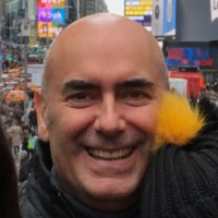 Gary Botterill