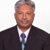 Jacob George