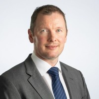 Stuart Hockley