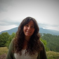 Ainhoa Aranzabal Urkia