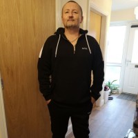 Andy Pryor