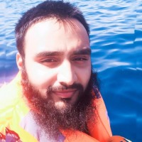 Mufaddal Naeem