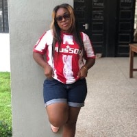 Abigail Boahene Mensah