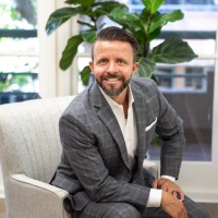 Jared S. Johnson, CRPC