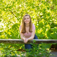 Lily Swansburg