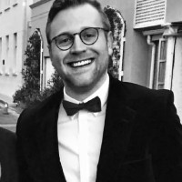 Louis Barnard
