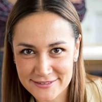 Cristina Mazariegos