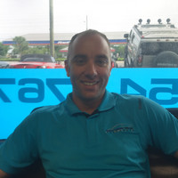 Chris Hayden
