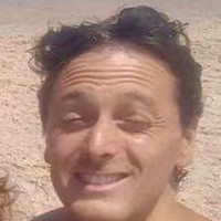 Marcelo Topo Gigio Cid de la Paz