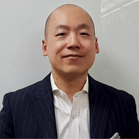Teddy Chen