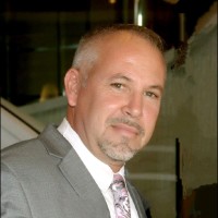 Craig Johnson