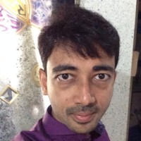 Kaushal Jogani