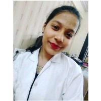 vrushali potdar