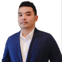 Teerapod Klaygaew