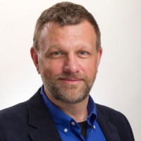 Gary Helmut Graumann