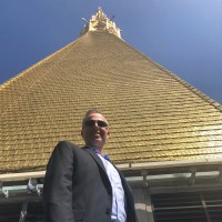 Robert A. Cera Jr, Crps®