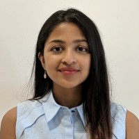 Vinita Raj