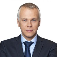 Luc Gilson