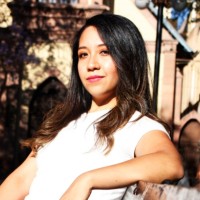 Alejandra González Hernández
