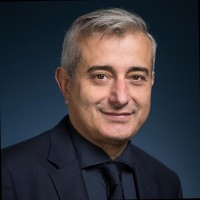 Cedric Mizrahi