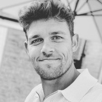 Josh Stapleton