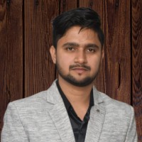 Harsh Mishra