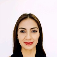 Ana Daniela Vargas Olvera