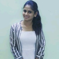 Bhavya G