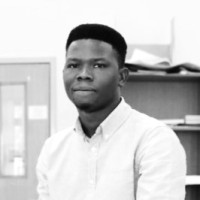 Olanrewaju Odunlami