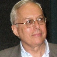 Petronio Lerche Vieira