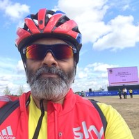Amarjit Panesar