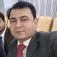 Sohail Ahmad