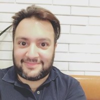 Amrit Dodani