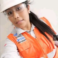 Merly Sujeidy Riojas Damian