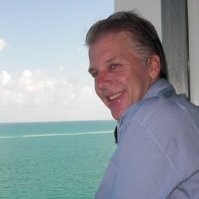 Bruce Forster