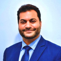 Avi Raju