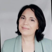 Ana Maria Aguilera-Luque