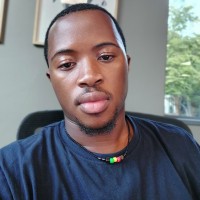 Tebogo Monanyane