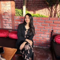 Alifiya Mustafa - B2B Seo Content Writer