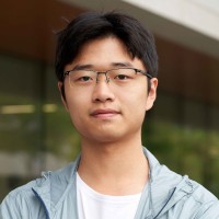 Huiyuan (Bruce) Zhou