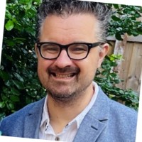 Ben Wright