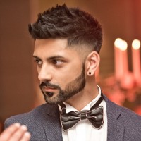Jatin Chavda