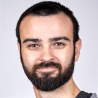 Frédérick Simard