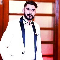 Umair Khan