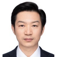 Ryan Sheng ,CPSM