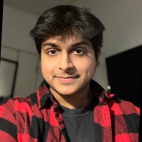 Kaushik Pulgari