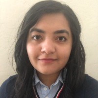 Anna Adhikari