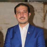 Waqar Ahmed