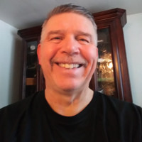 Gus Anderson