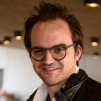 Connor Naaden